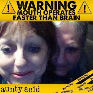 Meet your Posher, Martha